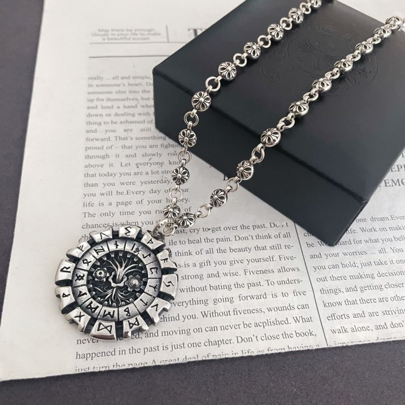 Chrome Hearts Necklaces